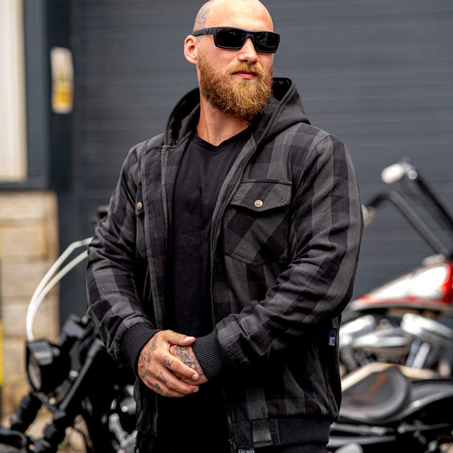 BOBHEAD Hoodie 50 Mrk3 - Image 3