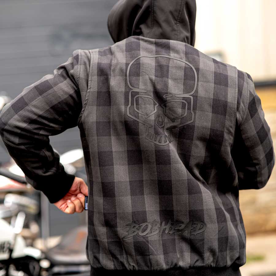 BOBHEAD Hoodie 50 Mrk3 - Image 5