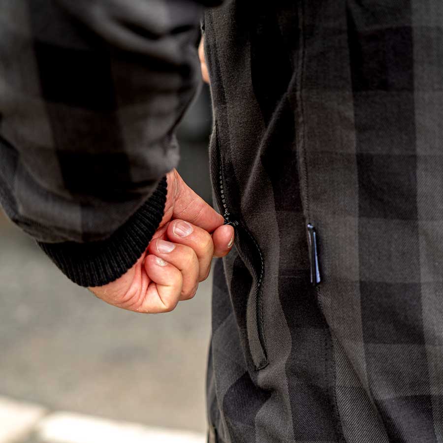 BOBHEAD Hoodie 50 Mrk3 - Image 6