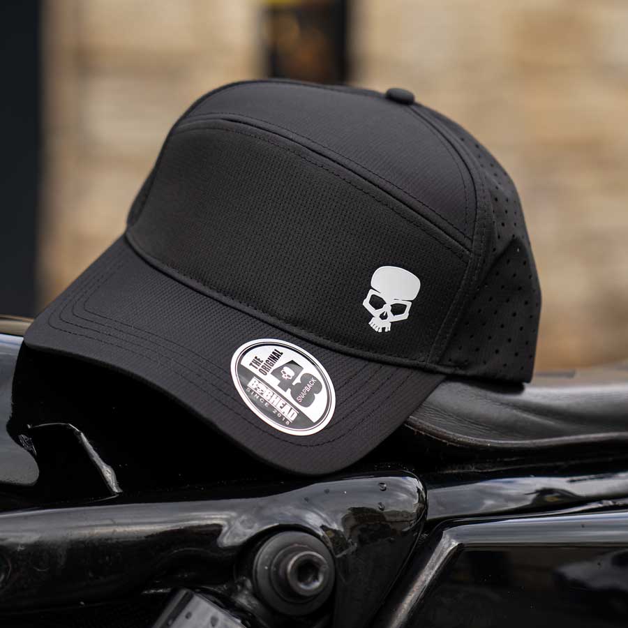 BOBHEAD AquaDry Cap - Image 4