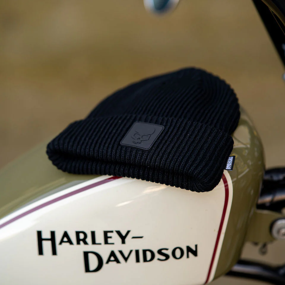 BOBHEAD Reaper Beanie - Image 4