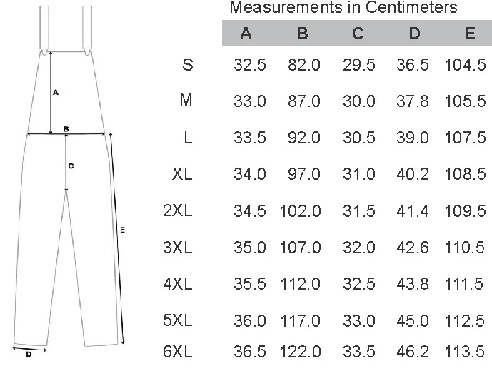 BOBHEAD Camel Dungarees - Image 7