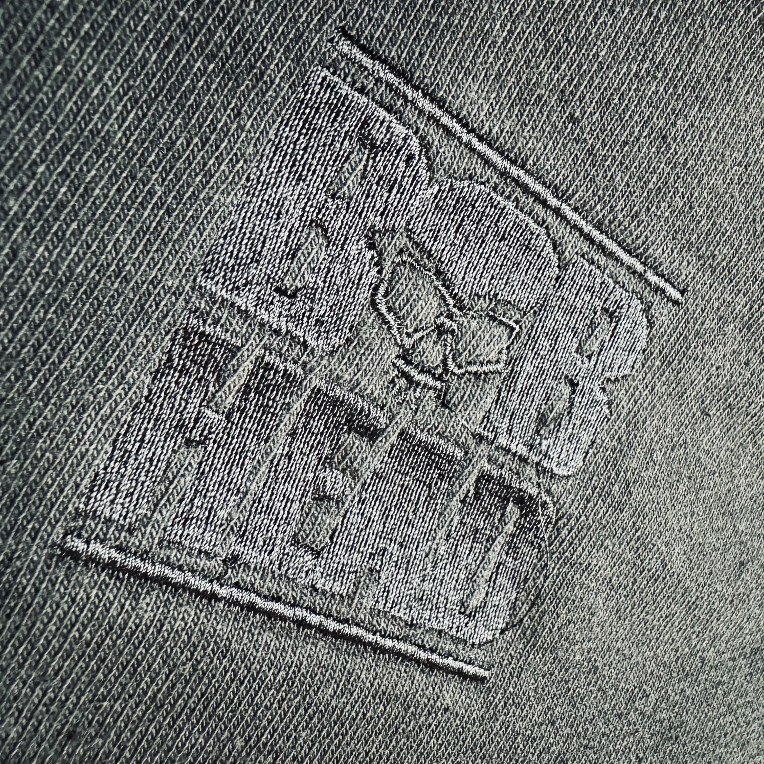 BOBHEAD Casual Reaper Hoodie Pullover Black - Image 5