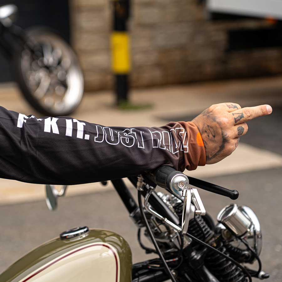 BOBHEAD County MX Jersey - Image 3