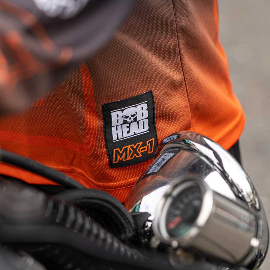 BOBHEAD County MX Jersey - Image 5