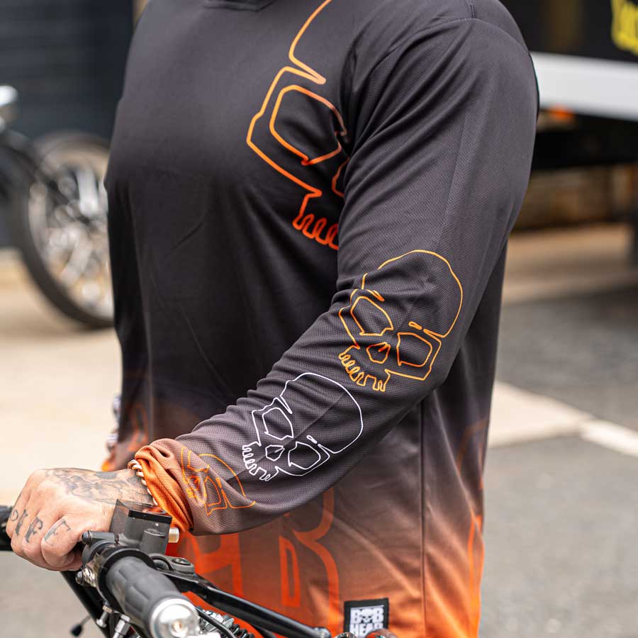 BOBHEAD County MX Jersey - Image 6