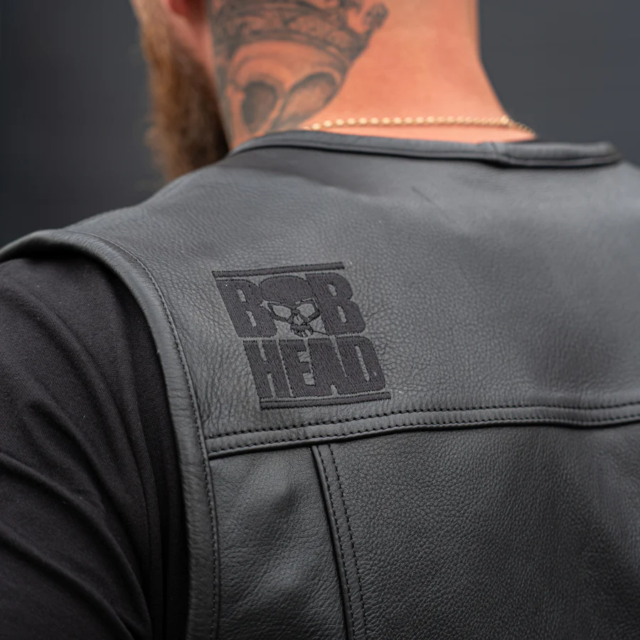 BOBHEAD Leather Nomad Cut - Image 5