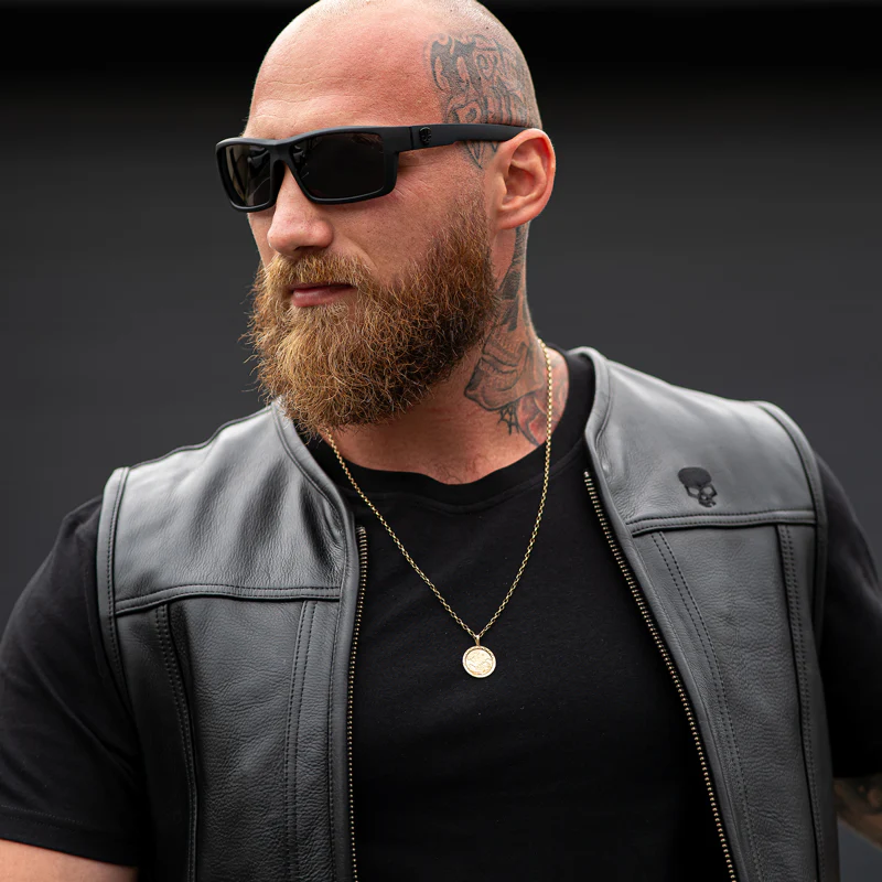 BOBHEAD Leather Nomad Cut - Image 8