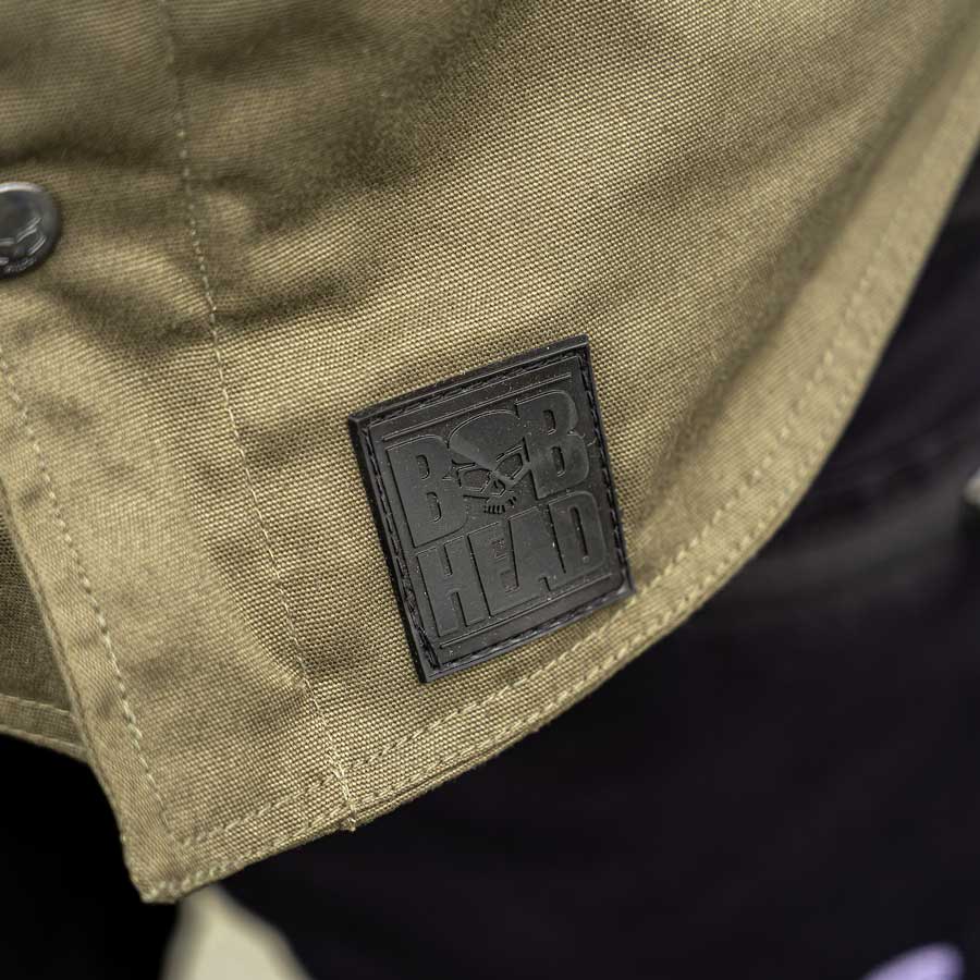 Motorcycle Protective Shirt Alpha-X | Armored AAA - Image 4