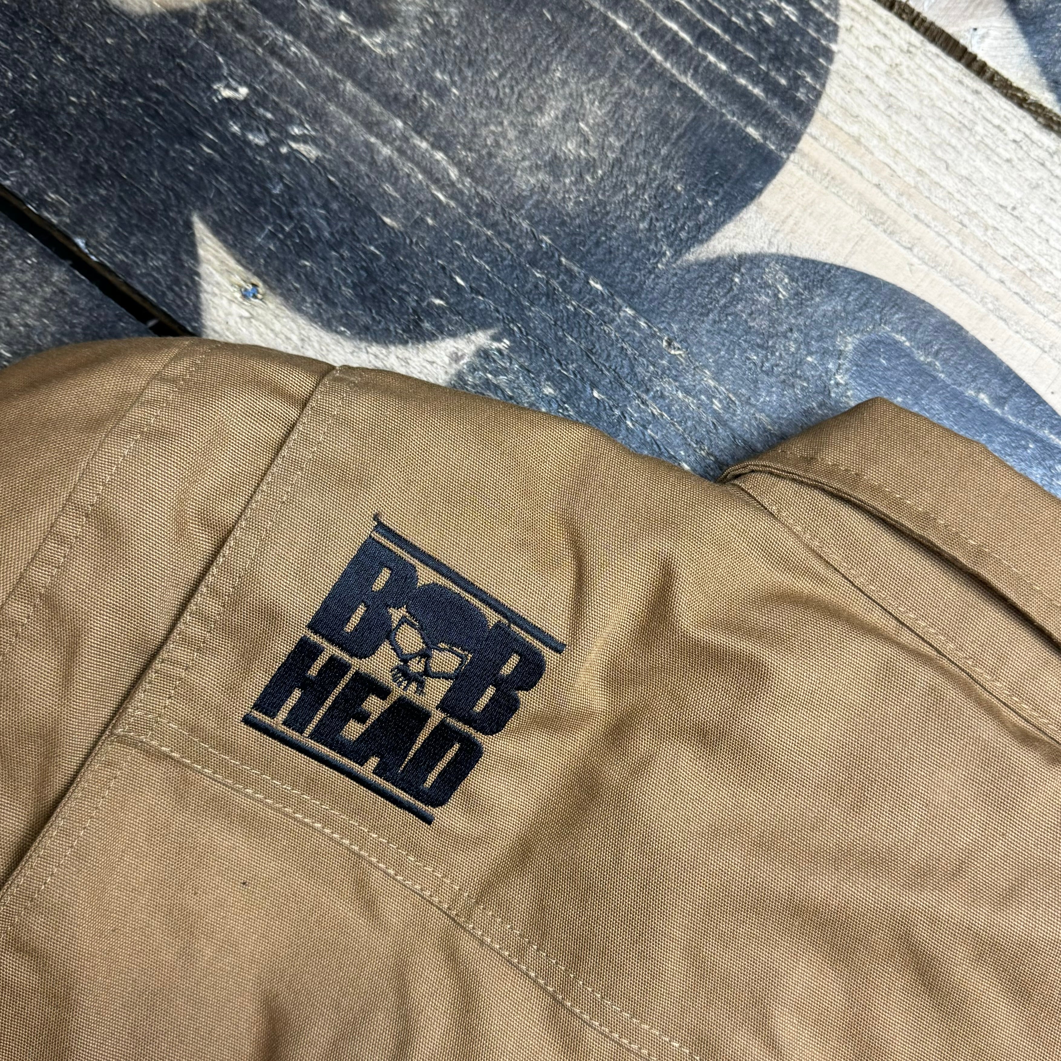 Motorcycle Protective Shirt Camel | Armored AAA - Image 6