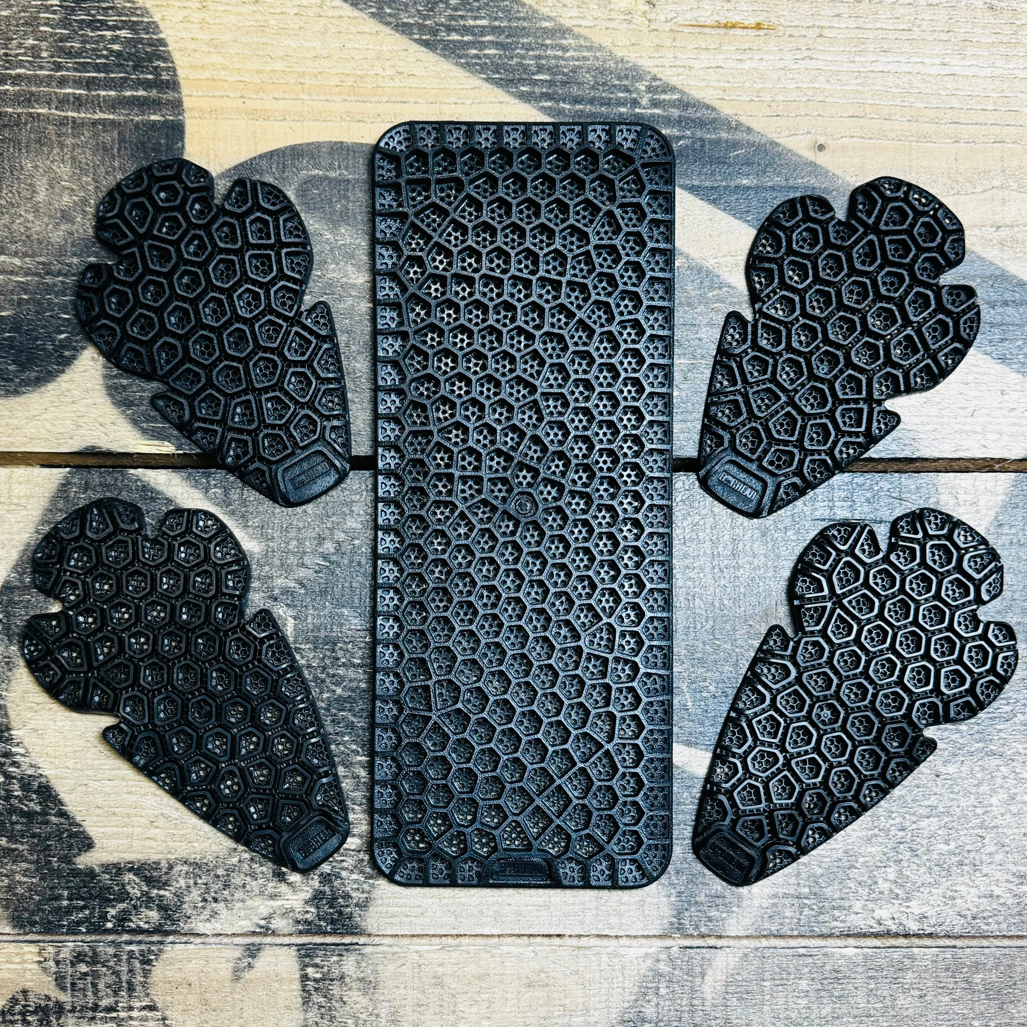 Motorcycle Protective Shirt Camel | Armored AAA - Image 9