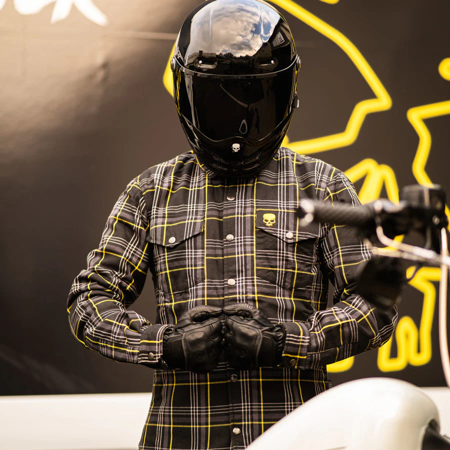 Motorcycle Protective Shirts