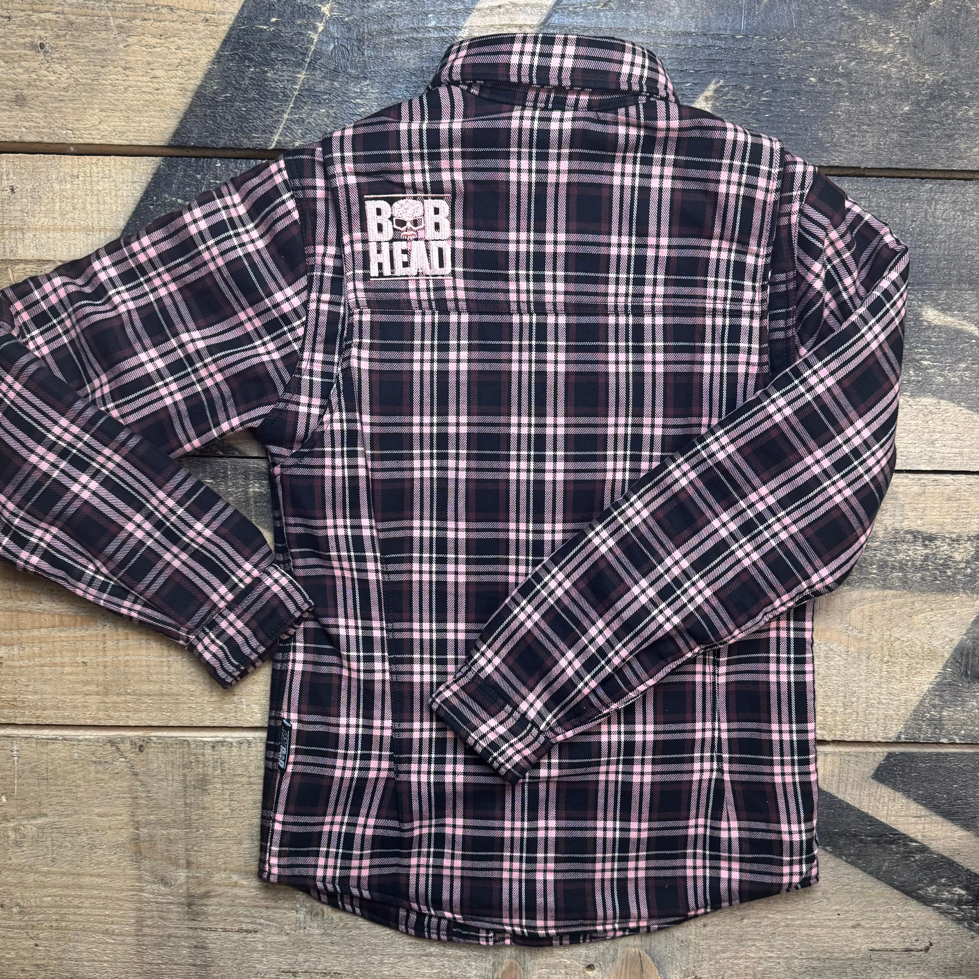 Motorcycle Protective Shirt Candy Women | Armored AA - Image 10