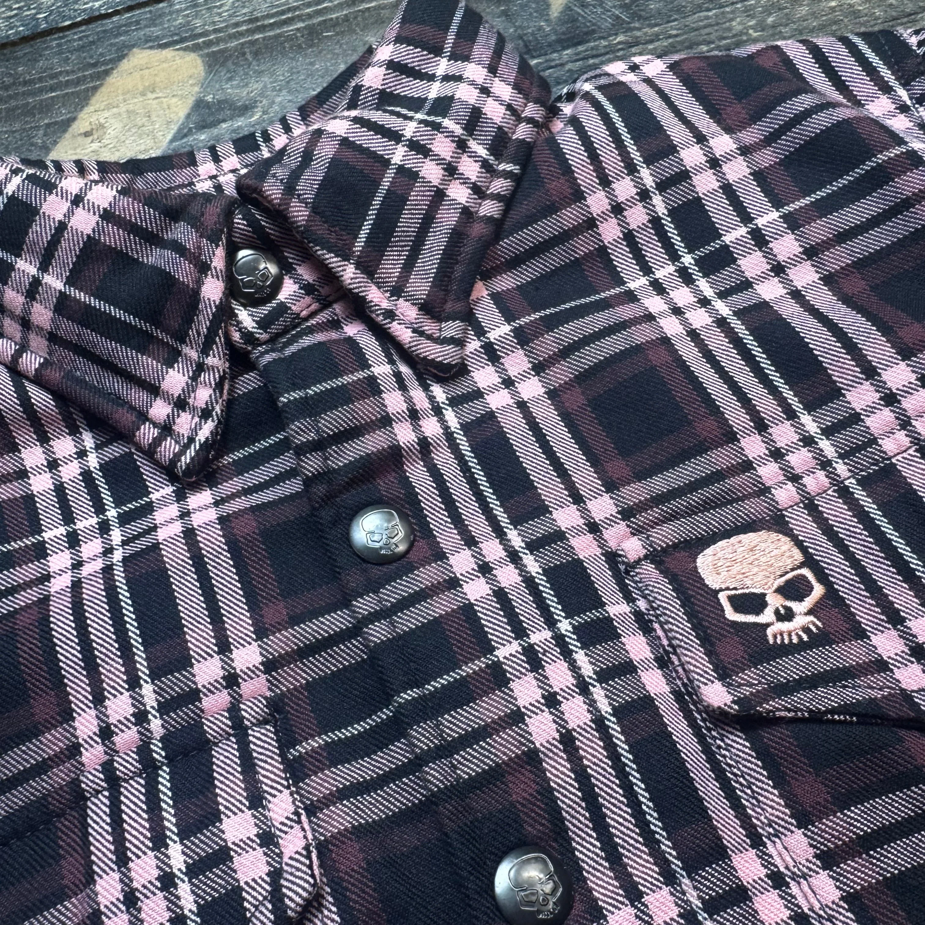 Motorcycle Protective Shirt Candy Women | Armored AA - Image 11