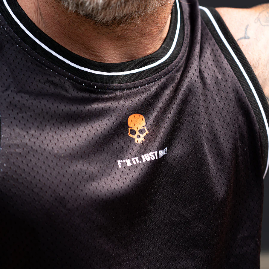 BOBHEAD Sleeveless County Jersey - Image 4