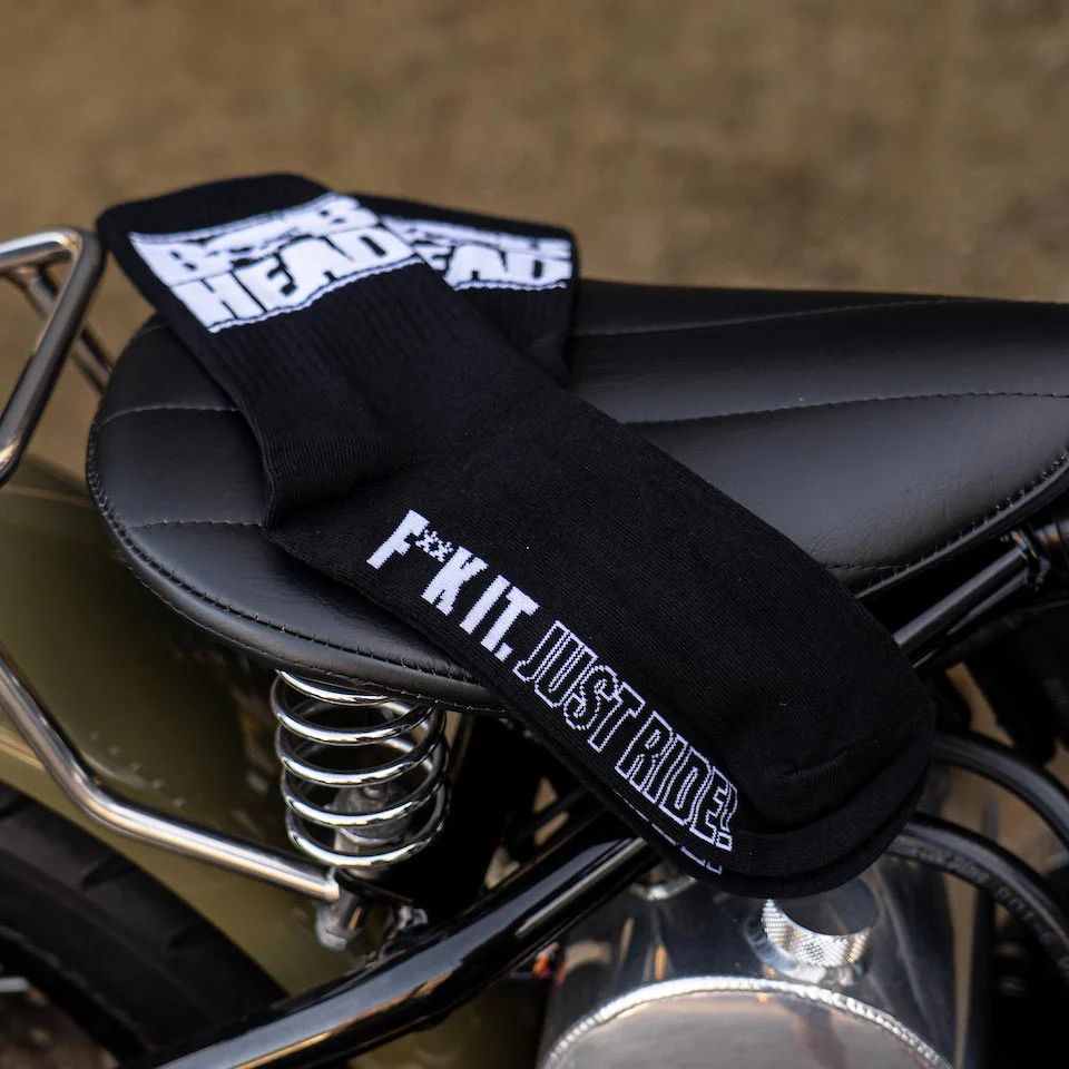 BOBHEAD Socks 7-11 - Image 3