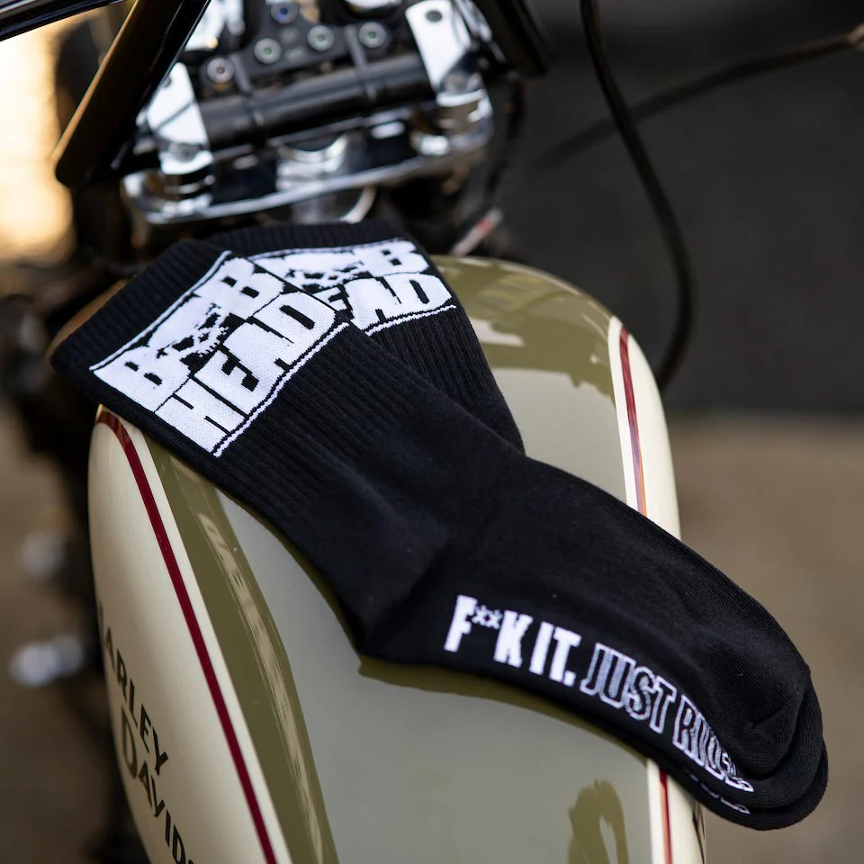 BOBHEAD Socks 7-11 - Image 4