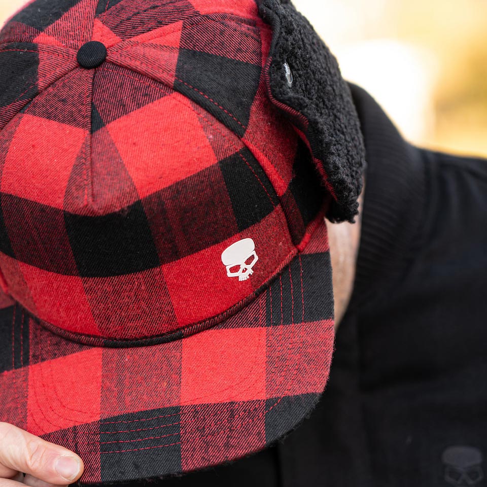 BOBHEAD Thermal LJ Cap - Image 3