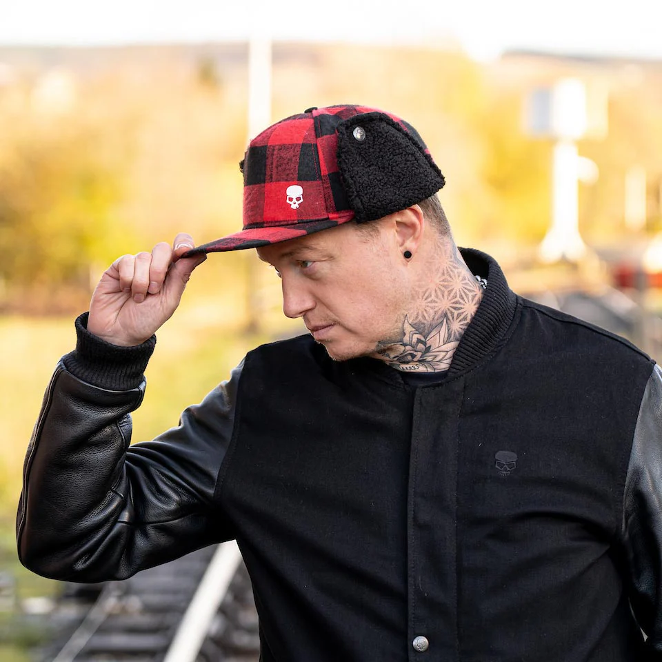 BOBHEAD Thermal LJ Cap - Image 4