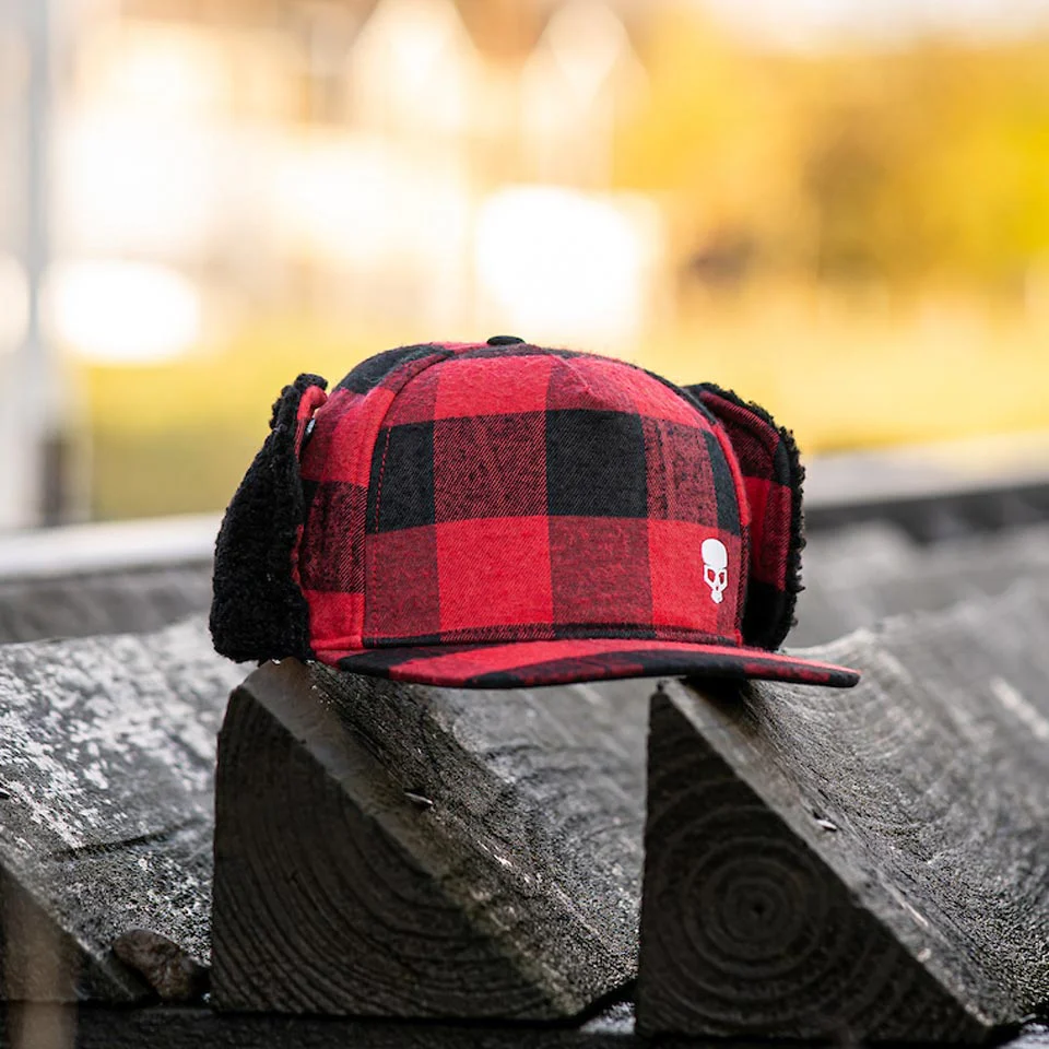 BOBHEAD Thermal LJ Cap - Image 5