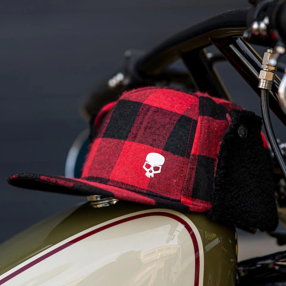 BOBHEAD Thermal LJ Cap - Image 6