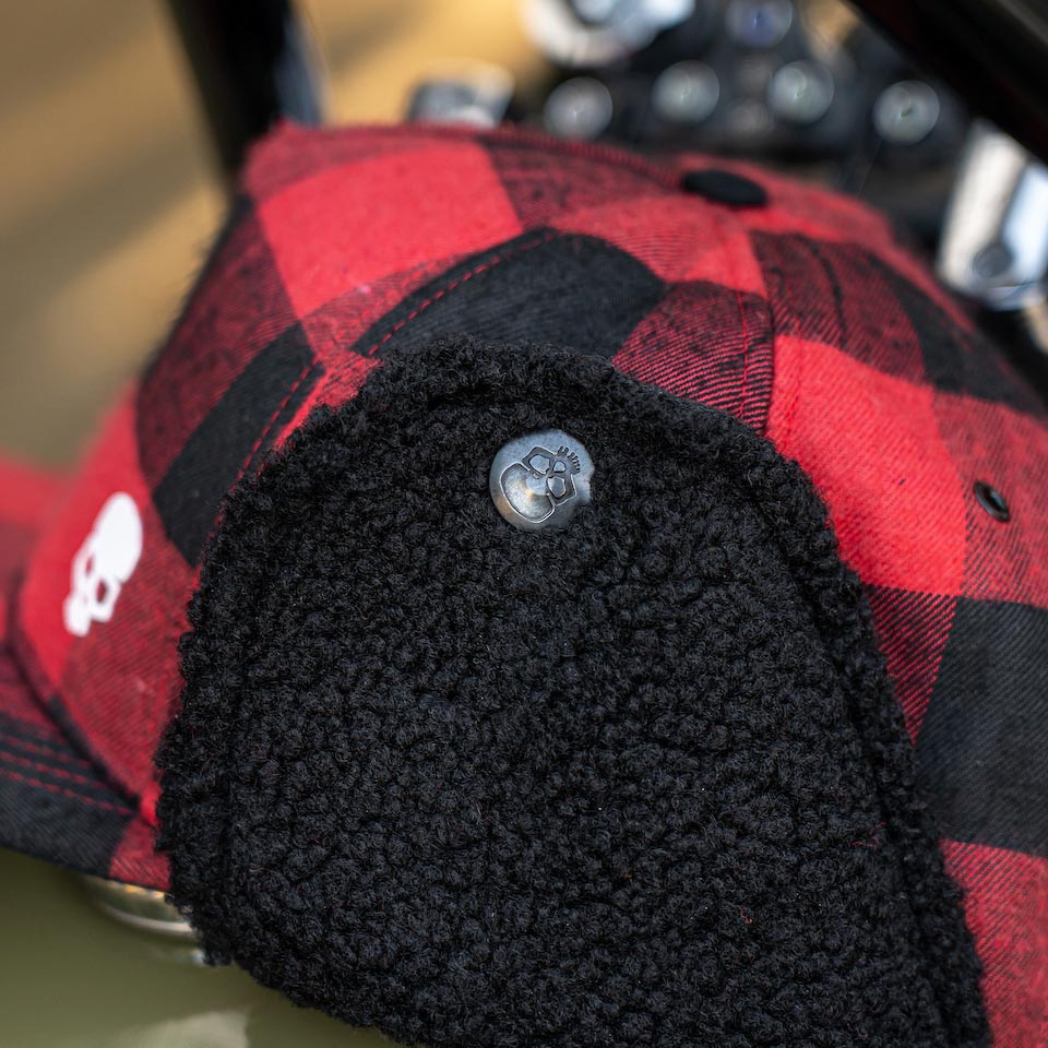 BOBHEAD Thermal LJ Cap - Image 7