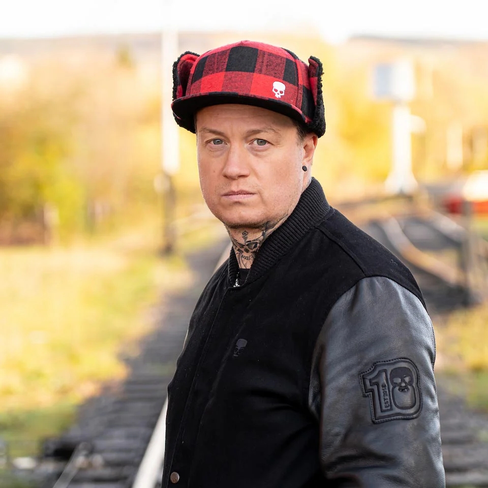 BOBHEAD Thermal LJ Cap - Image 8