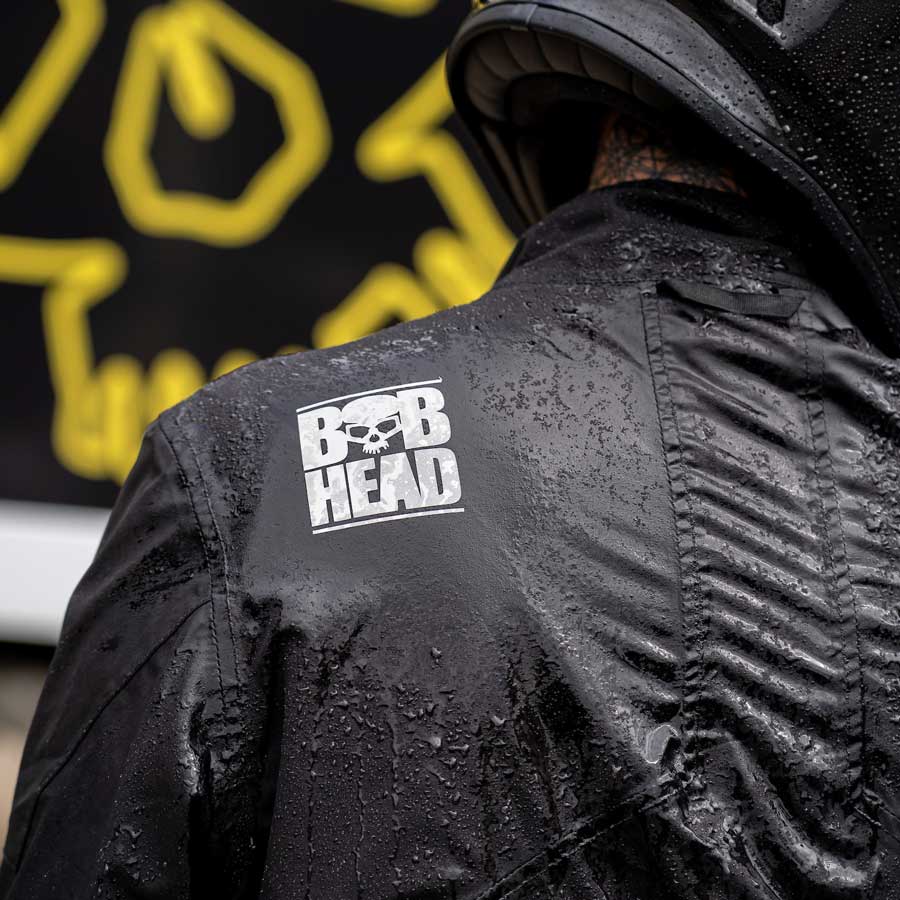 BOBHEAD Waterproof Jacket - Image 4