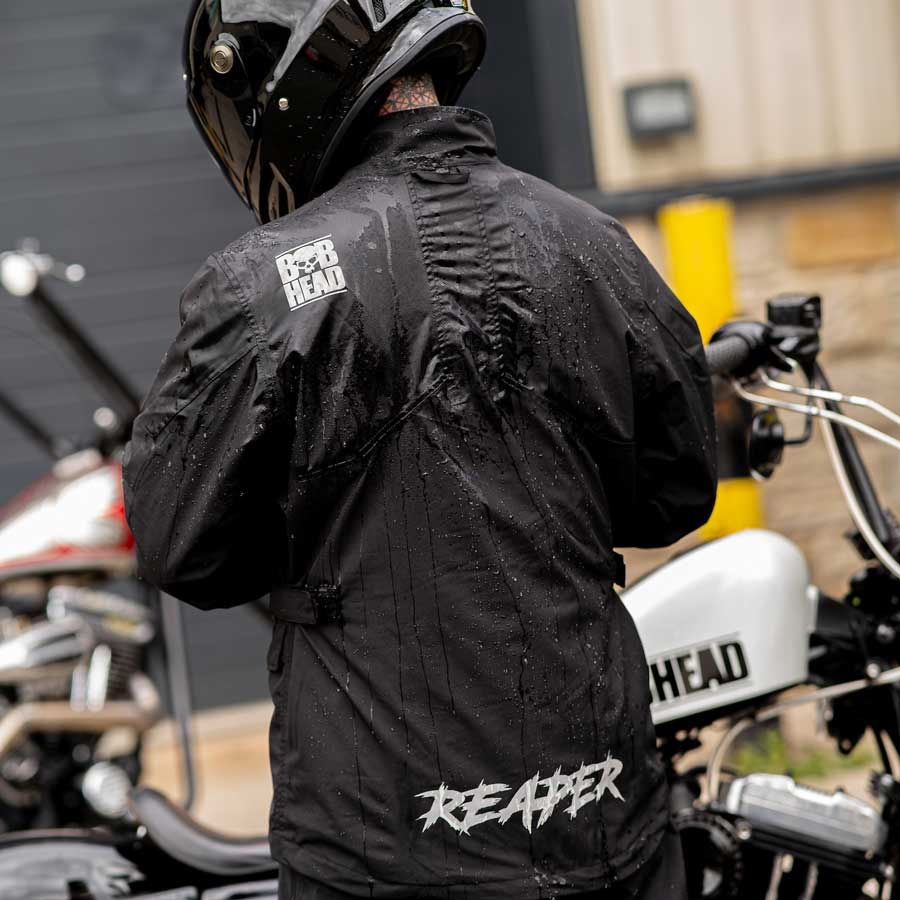 BOBHEAD Waterproof Jacket - Image 5