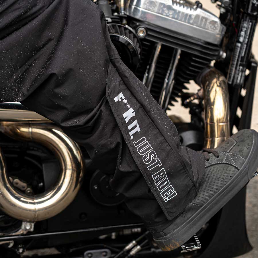 BOBHEAD Waterproof Pant - Image 3