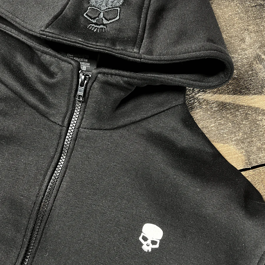 BOBHEAD Casual Hoodie OG - Image 3