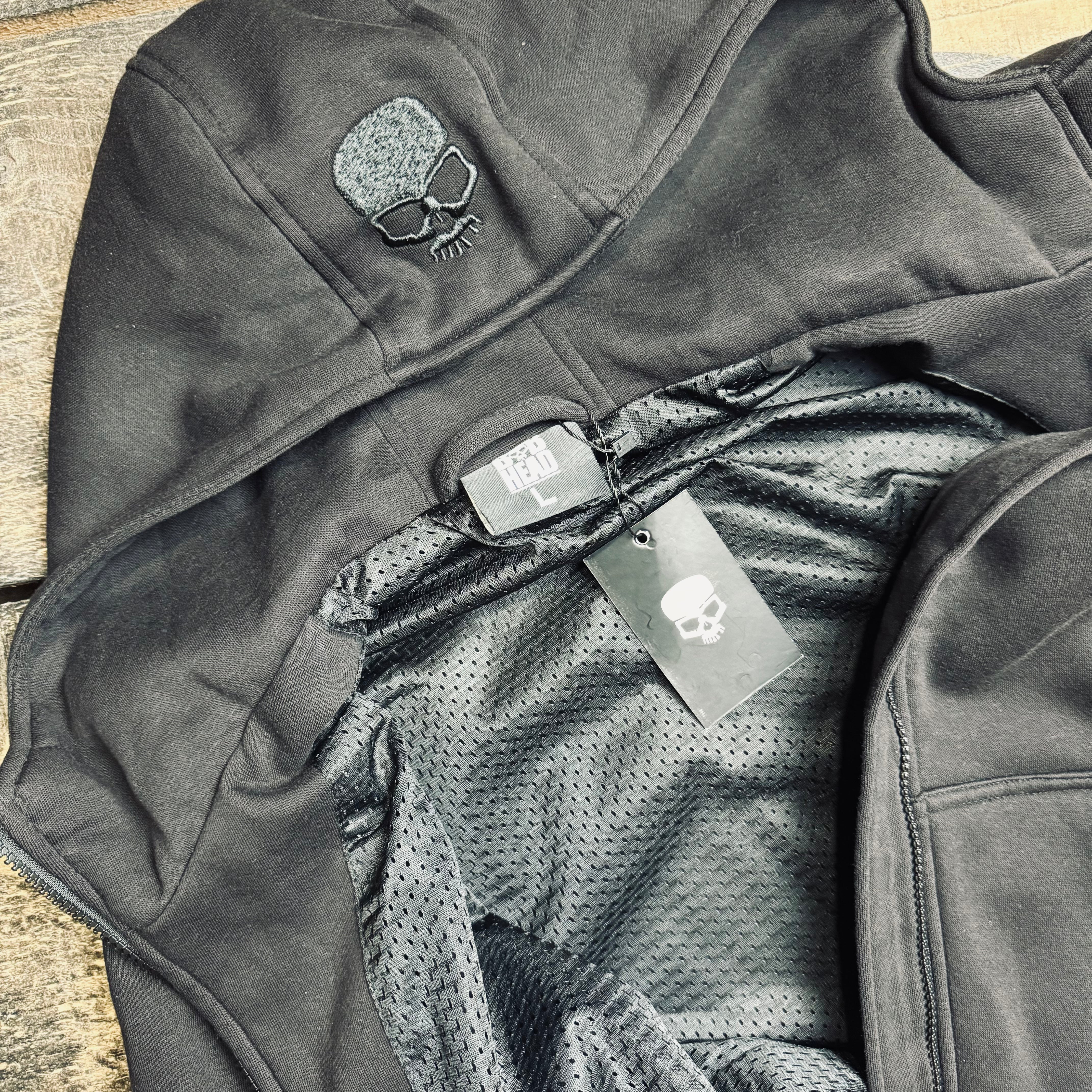 BOBHEAD Casual Hoodie OG - Image 4