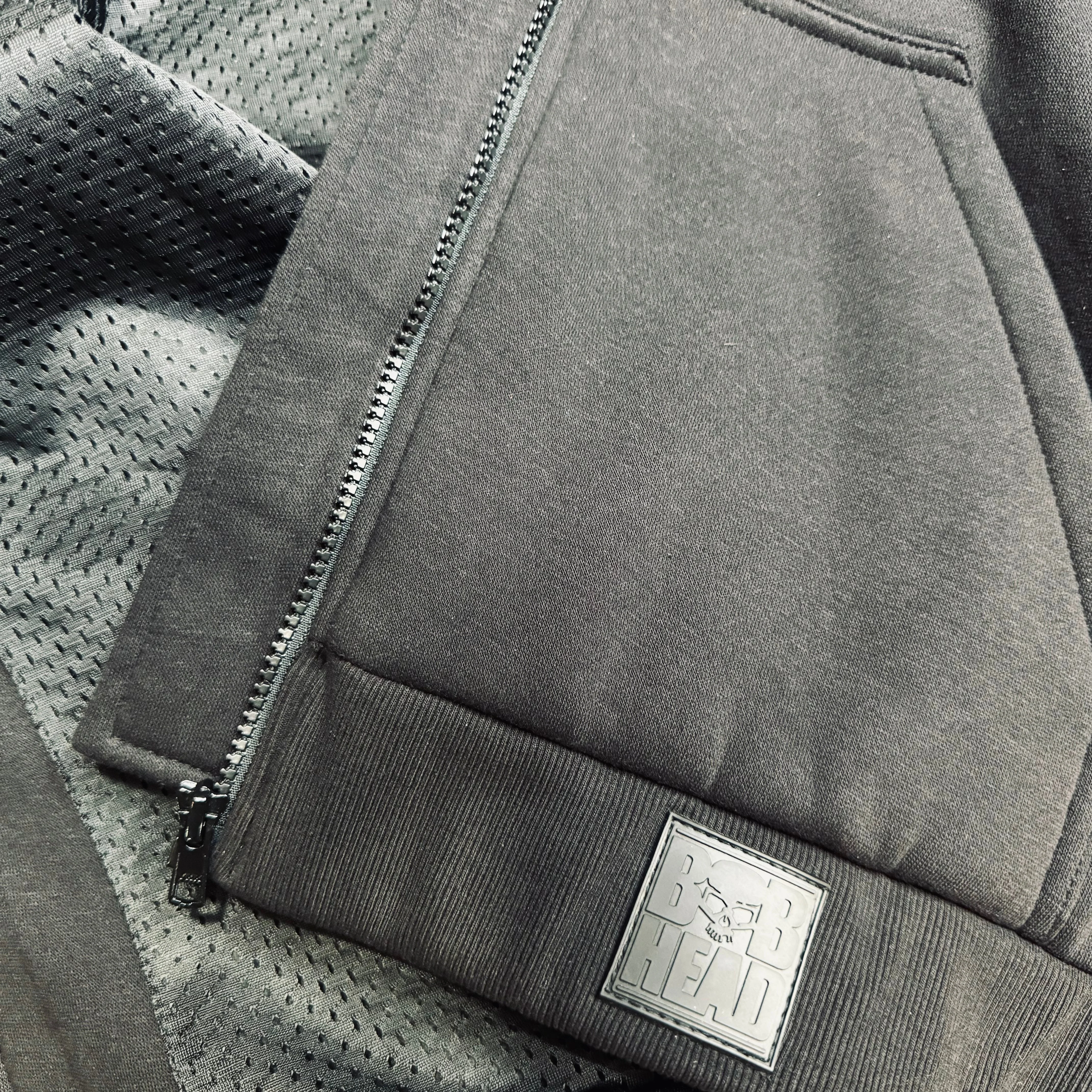 BOBHEAD Casual Hoodie OG - Image 5