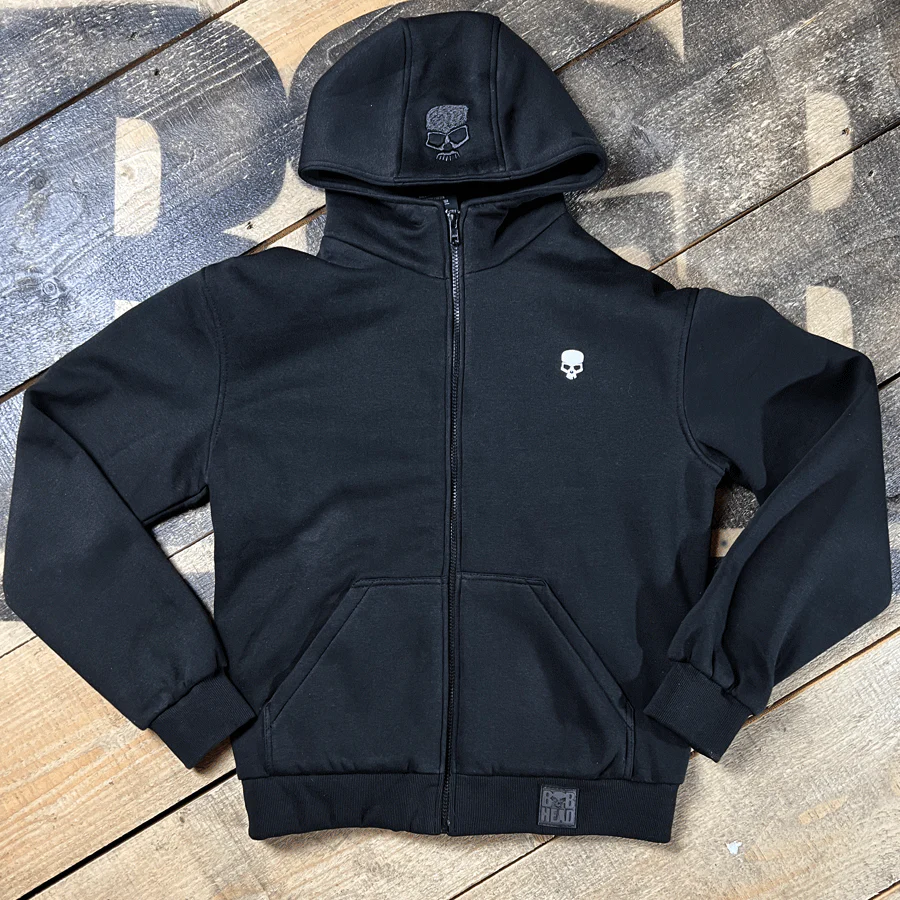 BOBHEAD Casual Hoodie OG - Image 7
