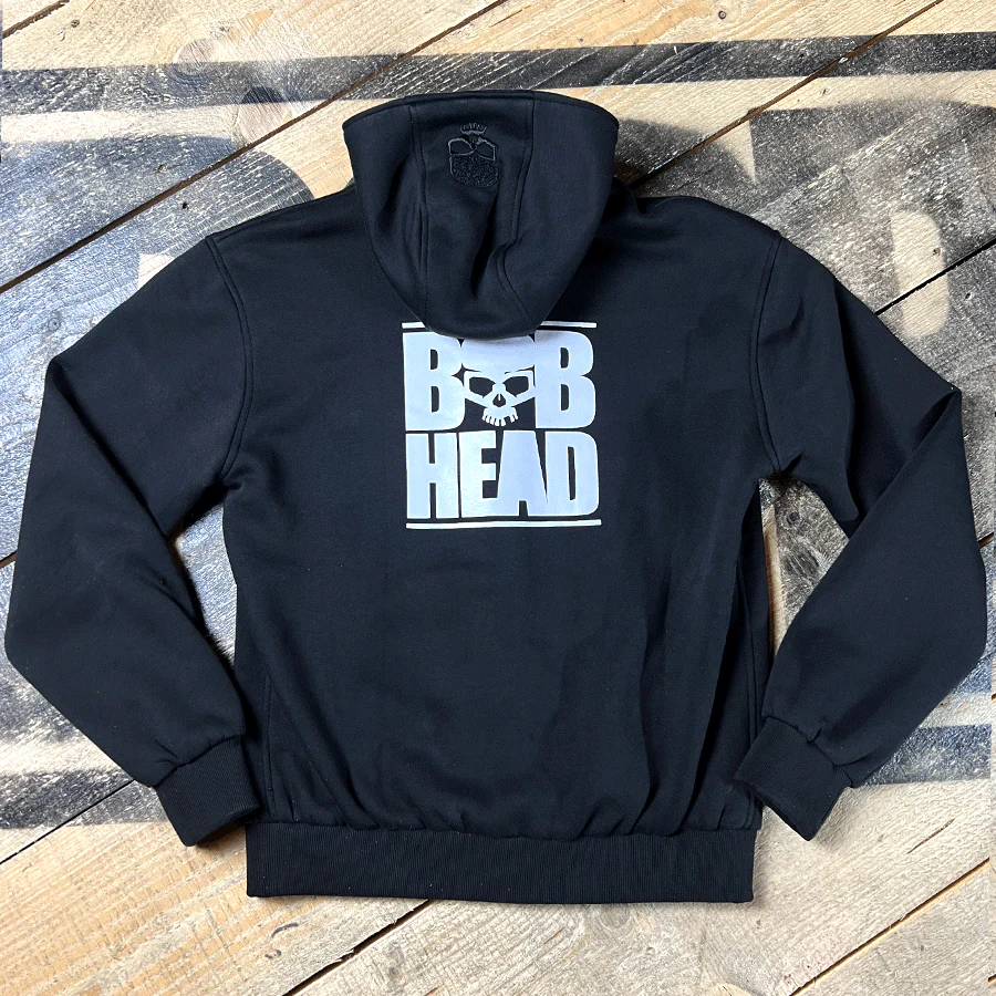 BOBHEAD Casual Hoodie OG - Image 8