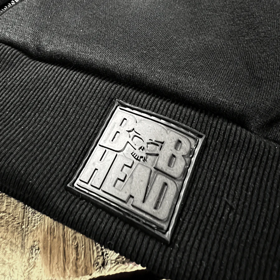 BOBHEAD Casual Hoodie OG - Image 9