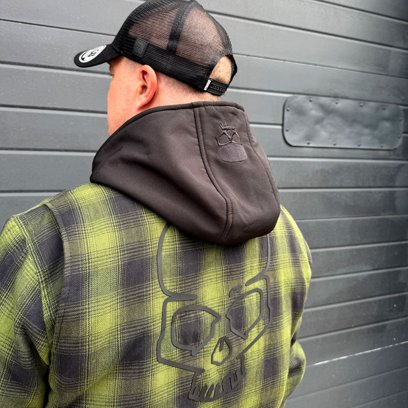 BOBHEAD Casual Hoodie Dragster - Image 5