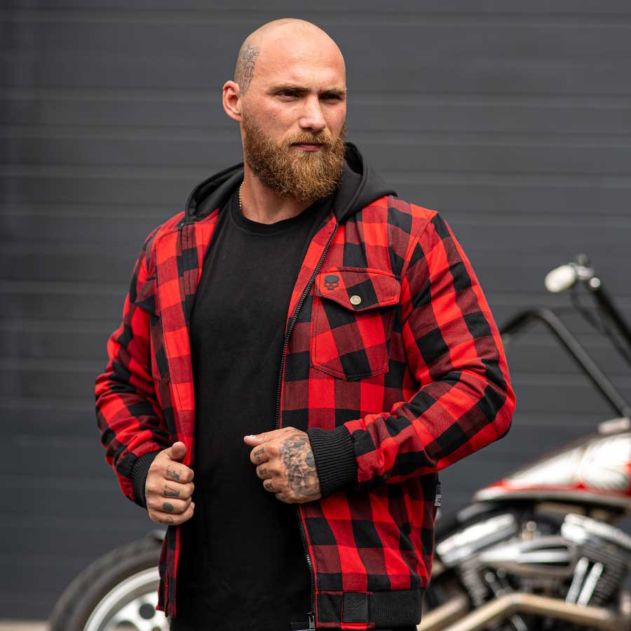 BOBHEAD Casual Hoodie LJ - Image 3